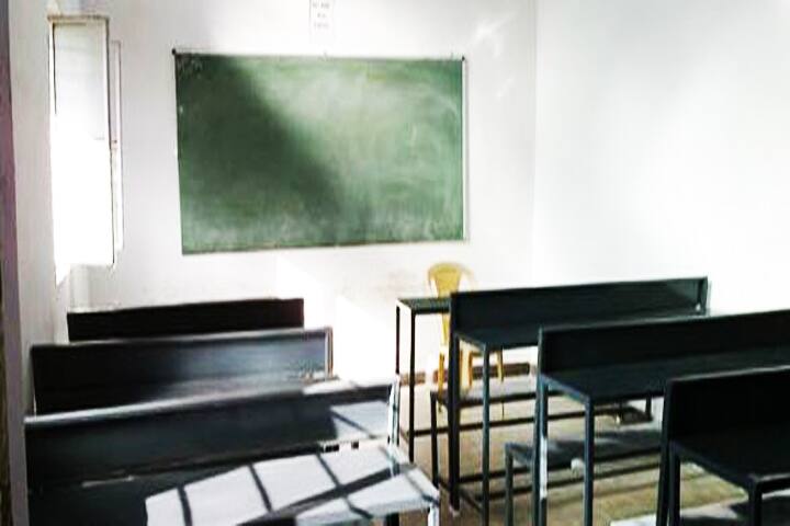 classroom